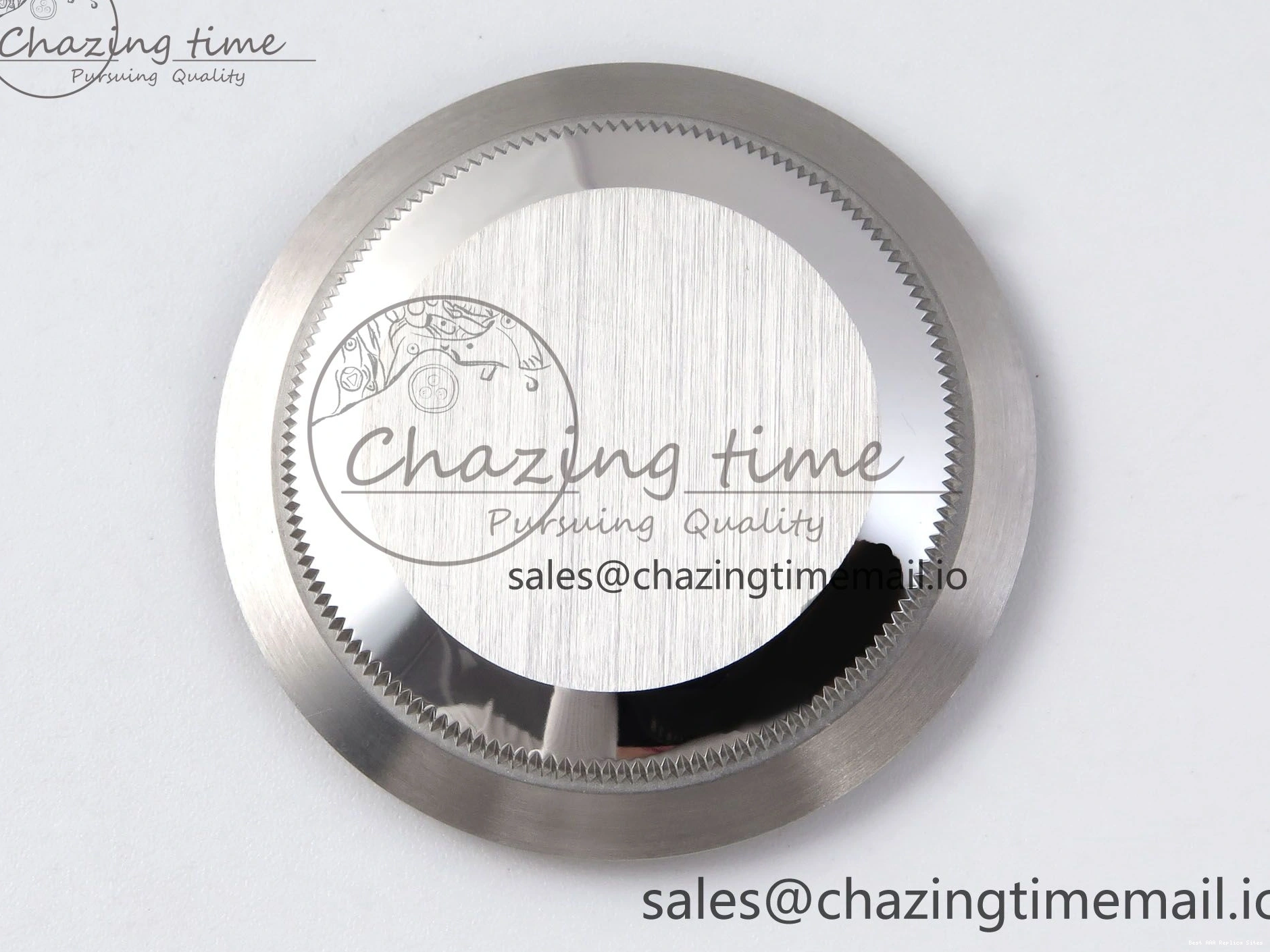 AAA Replica Watches TimelessDesign Edition on White 936 Steel 1:1 Jubilee 41 QF+ Bracelet 904L SS 126334 Dial VR Best DateJust Stick 0112